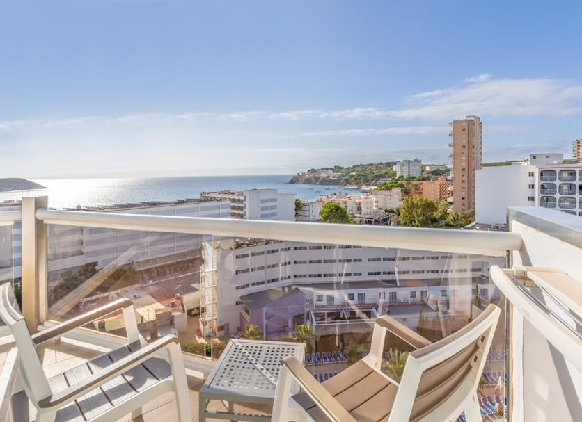 Balkon Fotoğraf