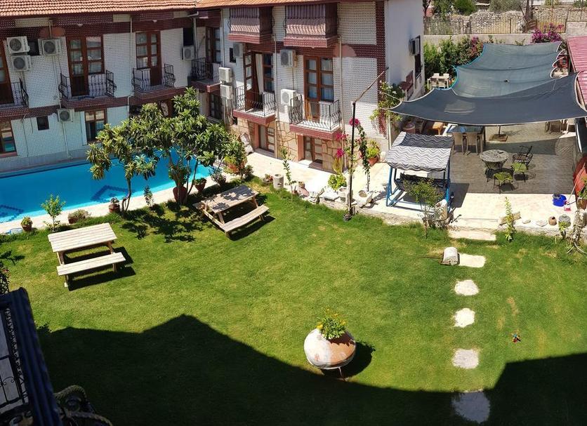 Dış görünüm Fotoğraf