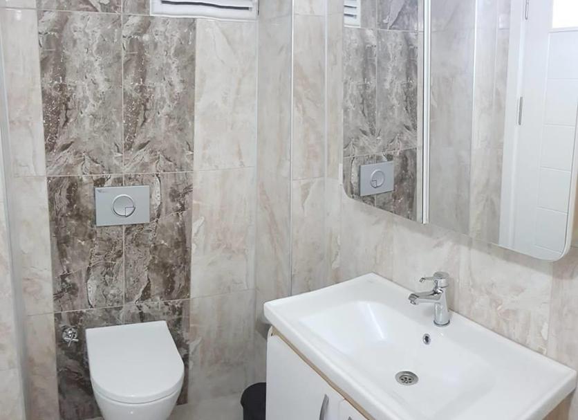 Banyo Fotoğraf