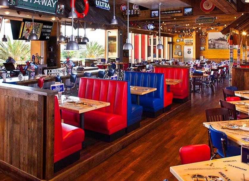 Restoran Fotoğraf