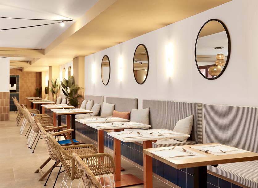 Restoran Fotoğraf