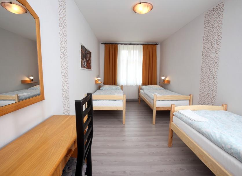 Yatak Odası Fotoğraf