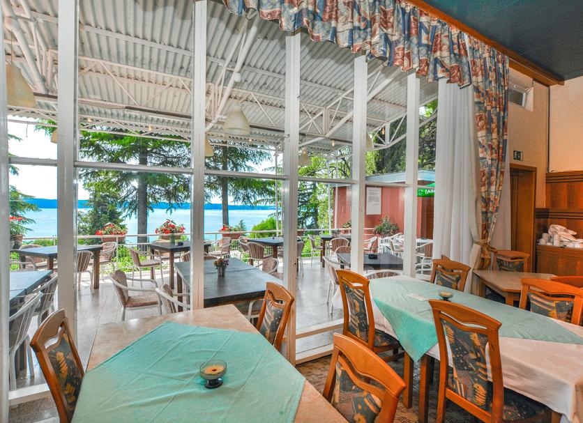 Restoran Fotoğraf