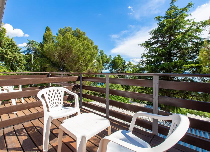 Balkon Fotoğraf