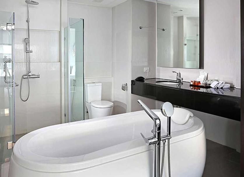 Banyo Fotoğraf