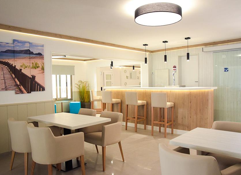 Restoran Fotoğraf