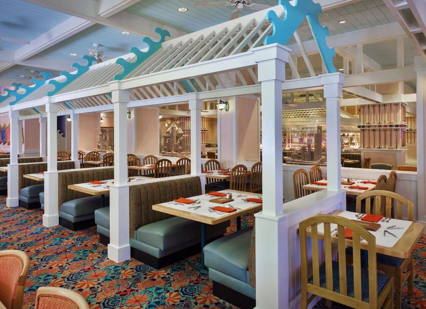 Restoran Fotoğraf