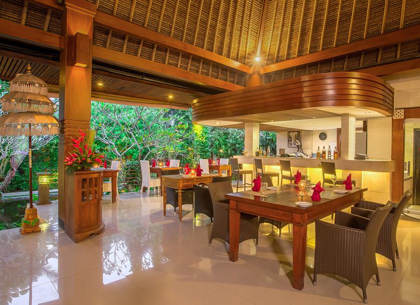 Restoran Fotoğraf