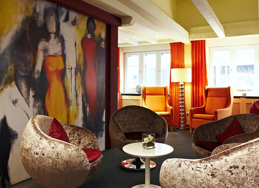 Otel olanakları Fotoğraf