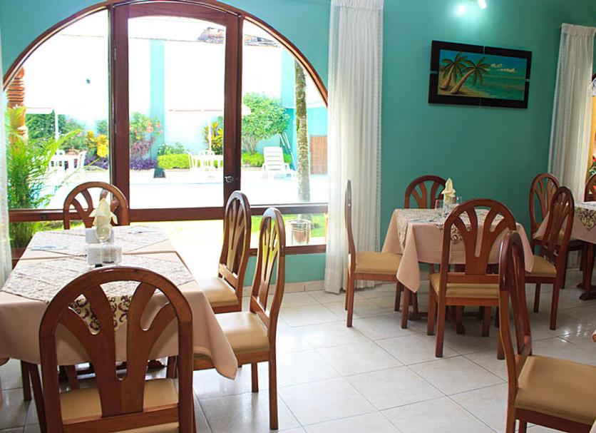 Restoran Fotoğraf