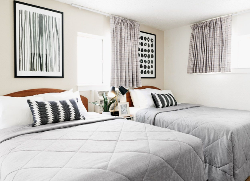 Yatak Odası Fotoğraf