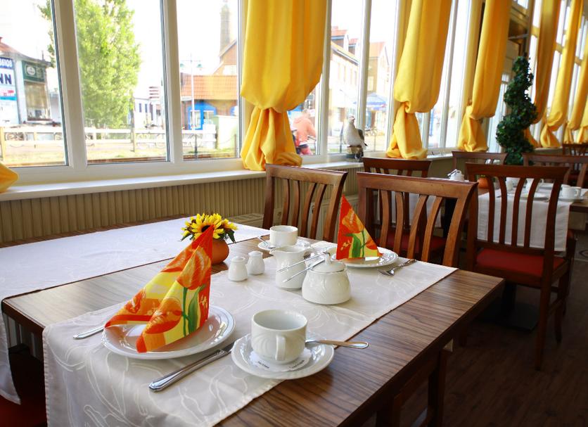 Restoran Fotoğraf