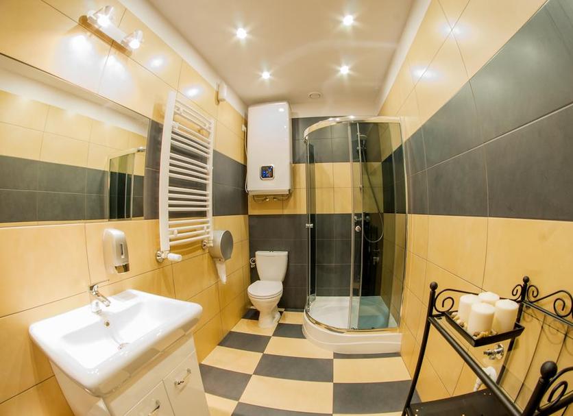 Banyo Fotoğraf
