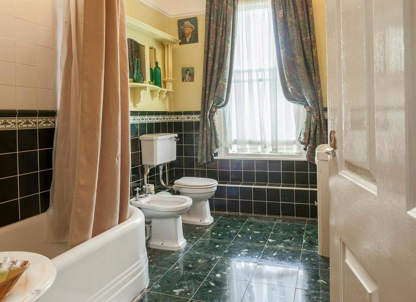 Banyo Fotoğraf
