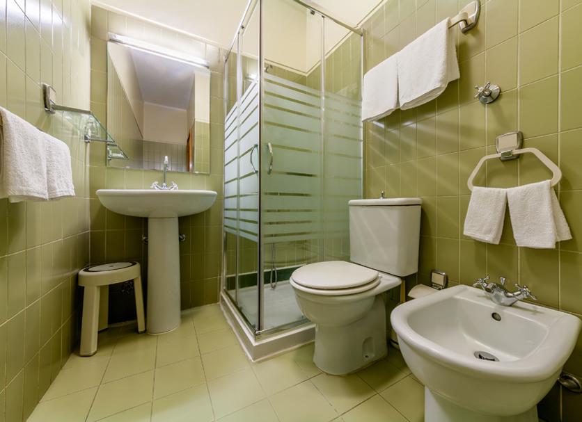 Banyo Fotoğraf