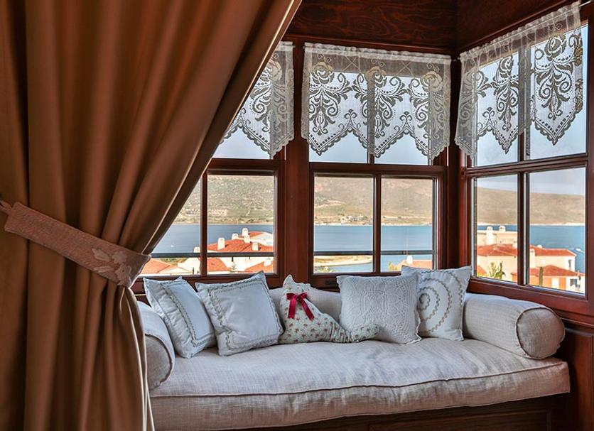 Oturma odası Fotoğraf