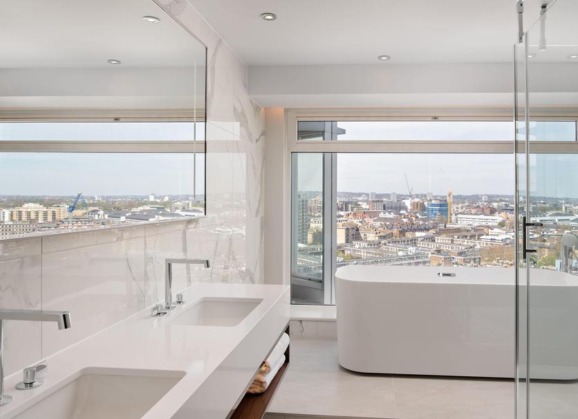 Banyo Fotoğraf