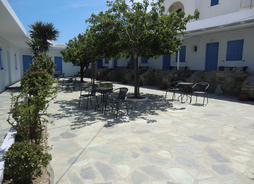 Veranda Fotoğraf