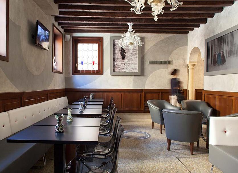 Restoran Fotoğraf