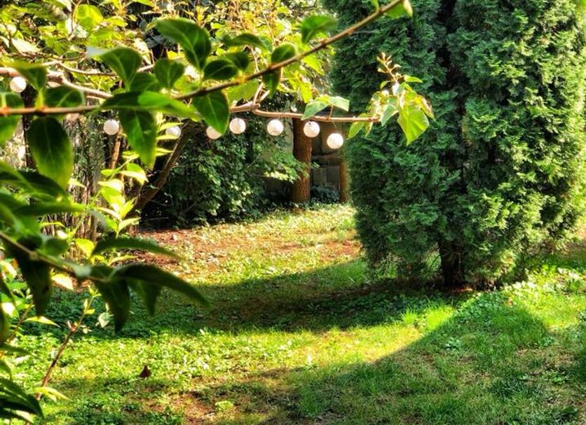 Dış görünüm Fotoğraf