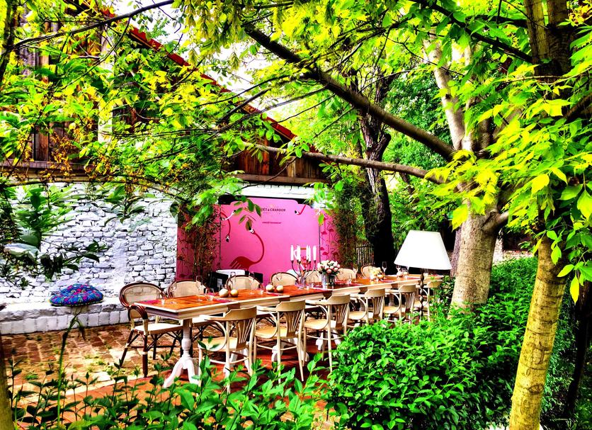 Otel olanakları Fotoğraf
