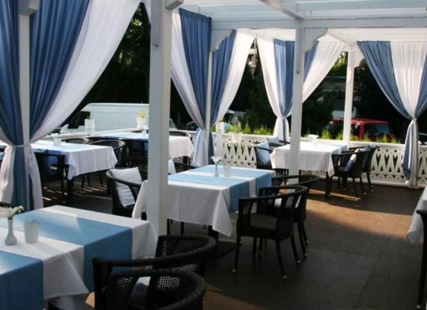 Restoran Fotoğraf