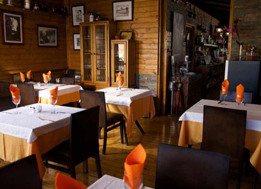Restoran Fotoğraf