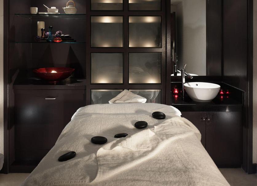 Spa Fotoğraf