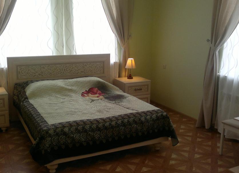 Yatak Odası Fotoğraf