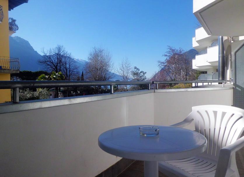 Balkon Fotoğraf