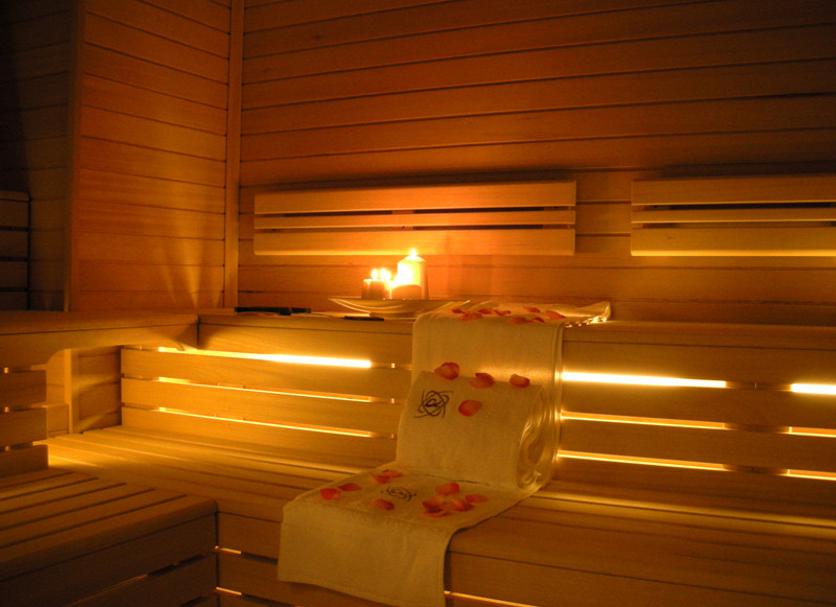 Spa Fotoğraf