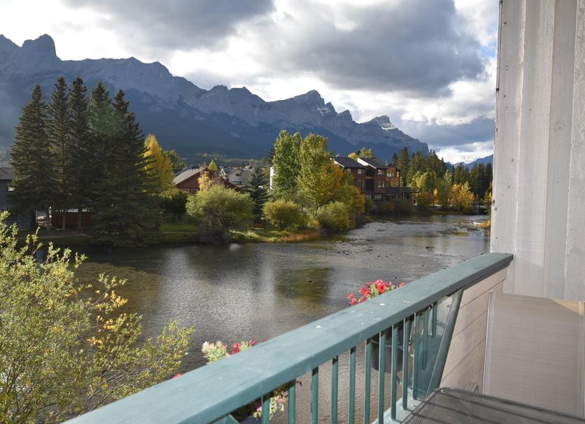 Balkon Fotoğraf