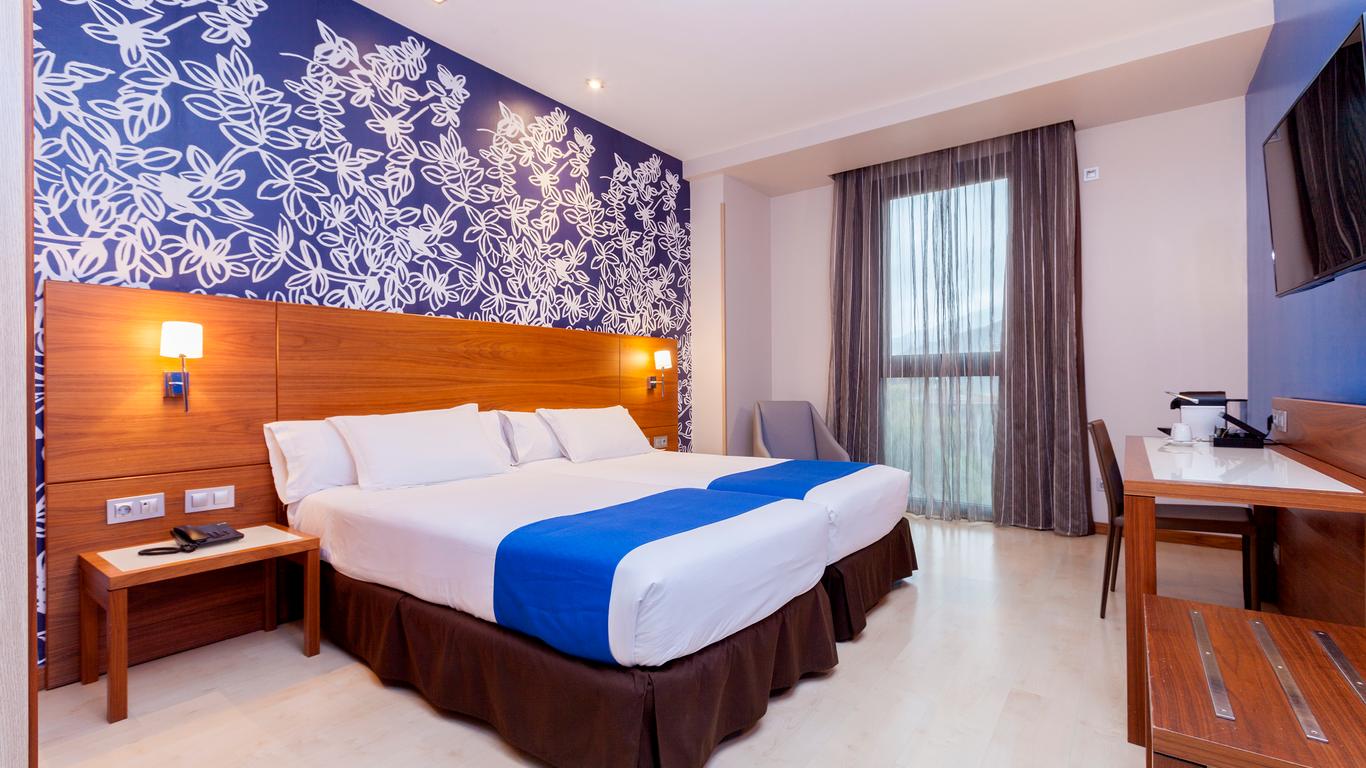Spirit Hotel Gran Bilbao