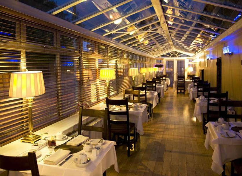 Restoran Fotoğraf