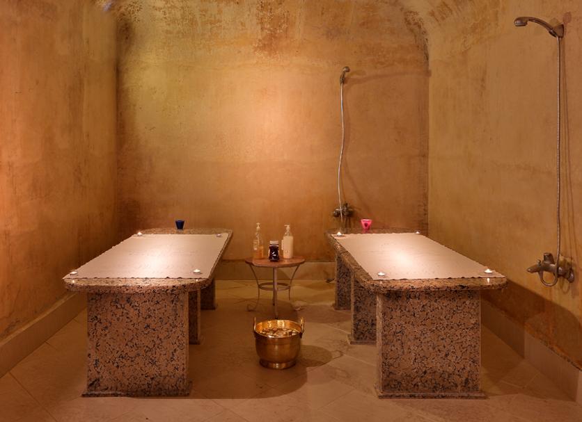 Spa Fotoğraf
