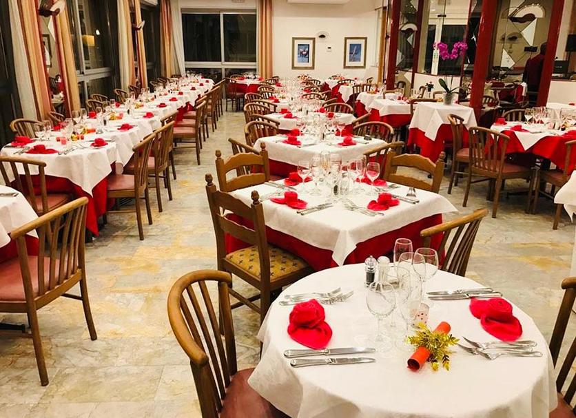 Restoran Fotoğraf