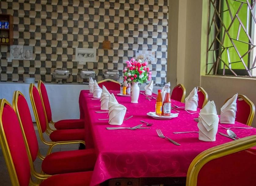 Otel olanakları Fotoğraf