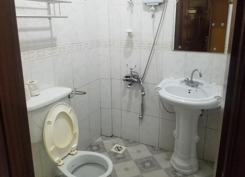 Banyo Fotoğraf
