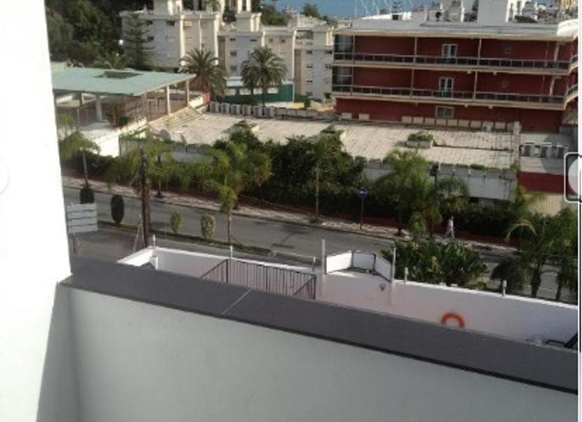 Balkon Fotoğraf