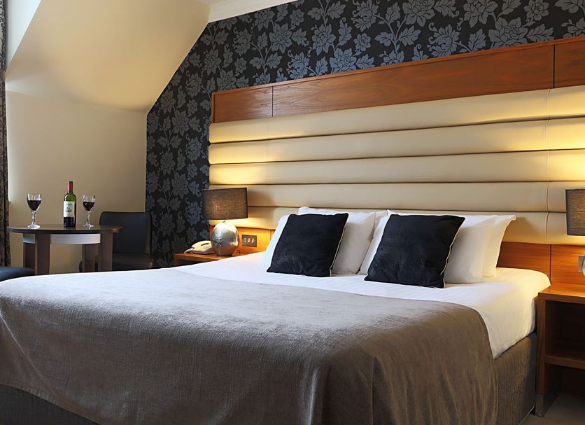 Yatak Odası Fotoğraf