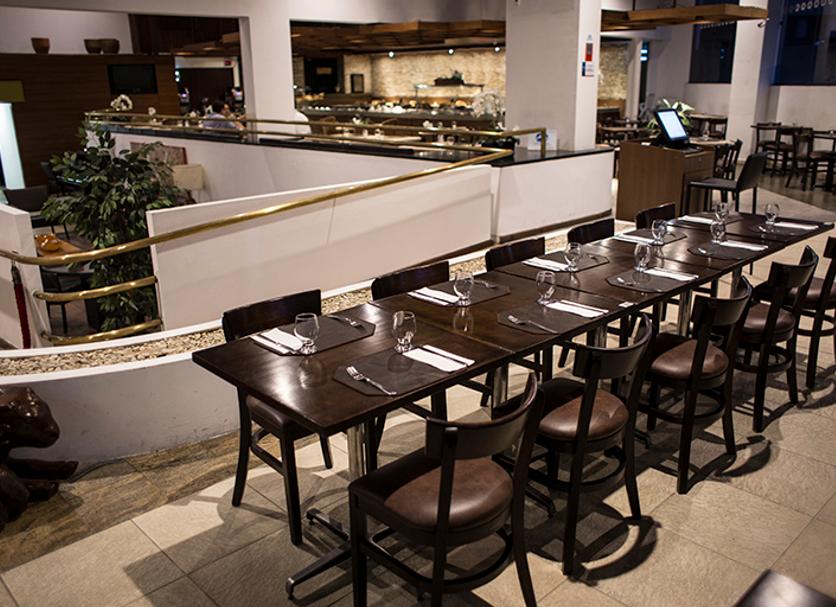 Restoran Fotoğraf