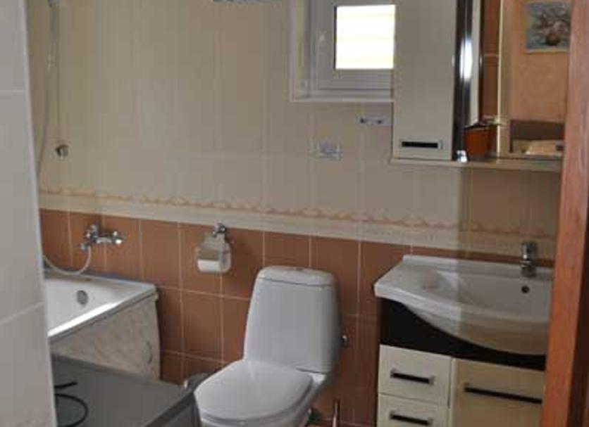 Banyo Fotoğraf