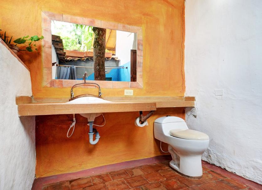 Banyo Fotoğraf