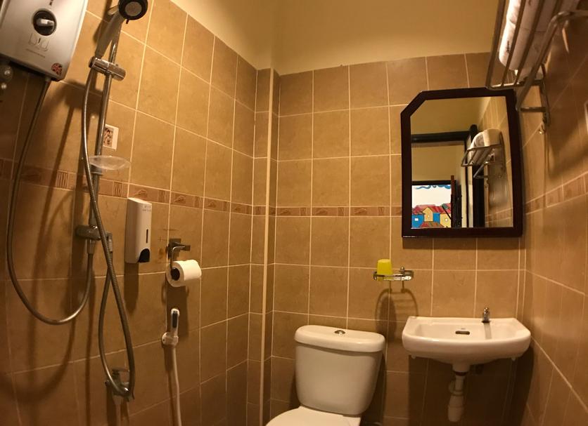 Banyo Fotoğraf