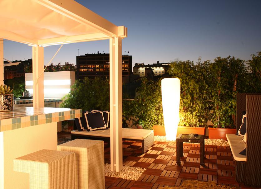 Veranda Fotoğraf