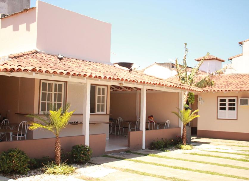 Veranda Fotoğraf