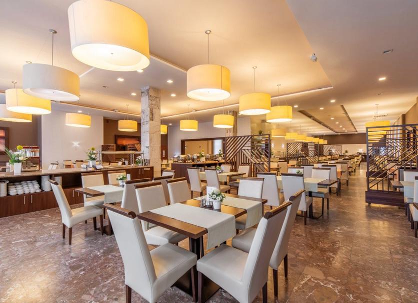 Restoran Fotoğraf