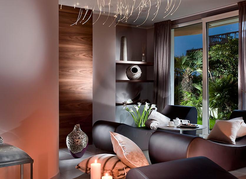 Spa Fotoğraf