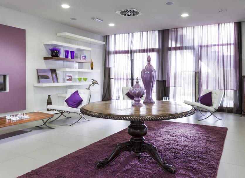 Salon Fotoğraf
