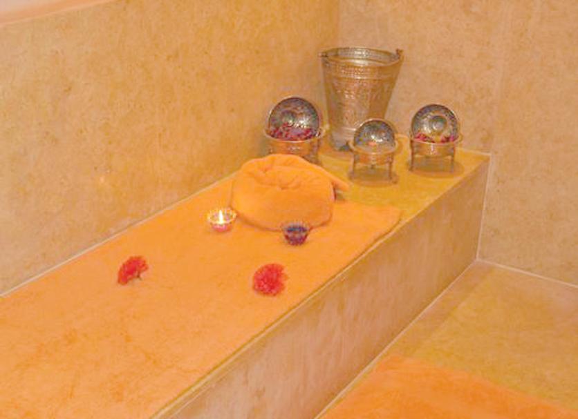 Spa Fotoğraf